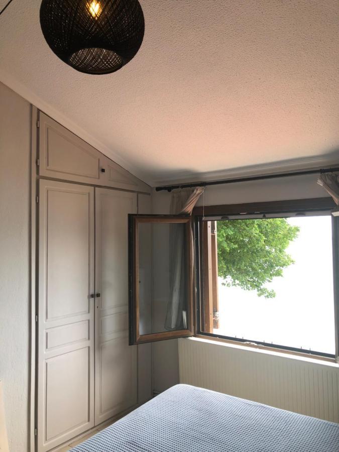 Palio Beach House PalaiónTsiflíkion 外观 照片