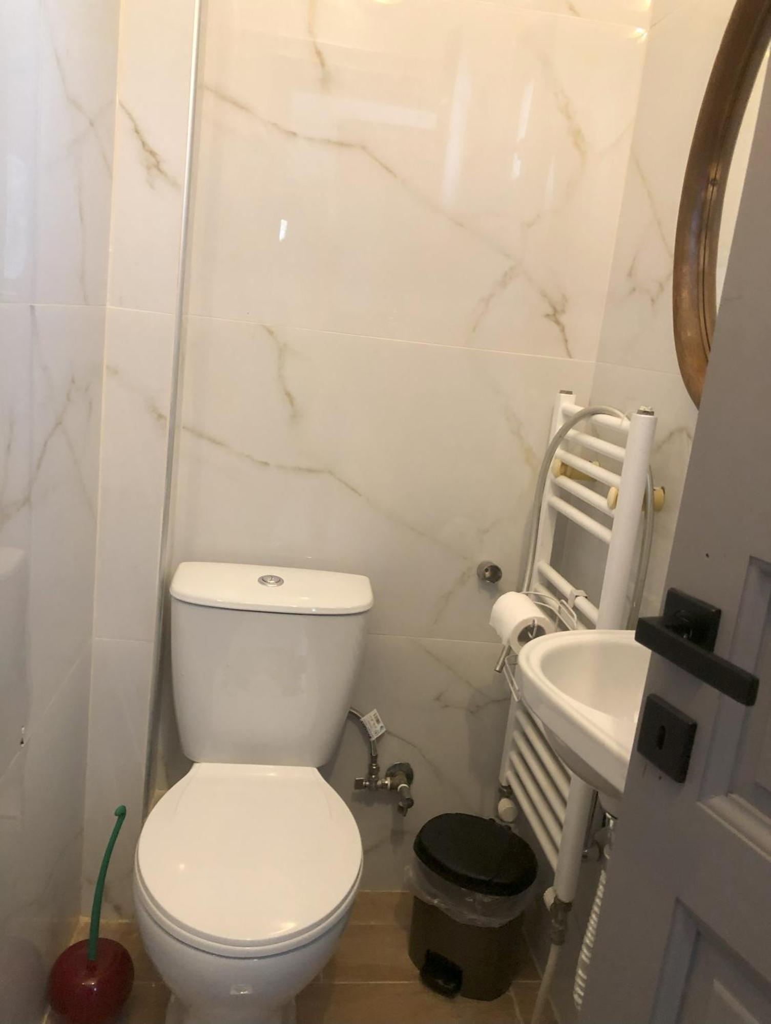 Palio Beach House PalaiónTsiflíkion 外观 照片