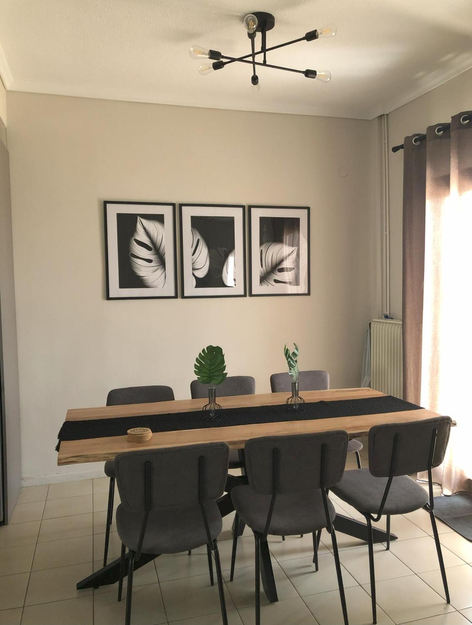 Palio Beach House PalaiónTsiflíkion 外观 照片