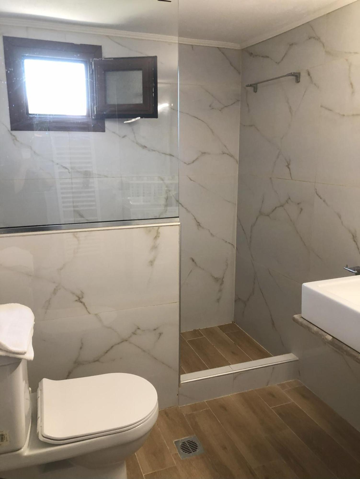 Palio Beach House PalaiónTsiflíkion 外观 照片